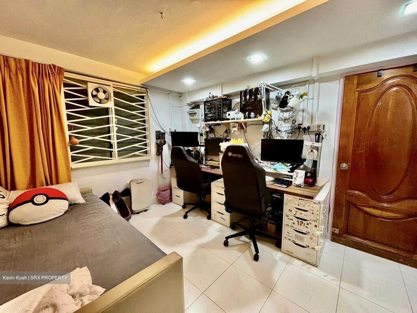 Blk 34 Bendemeer Ville (Kallang/Whampoa), HDB 3 Rooms #452930941